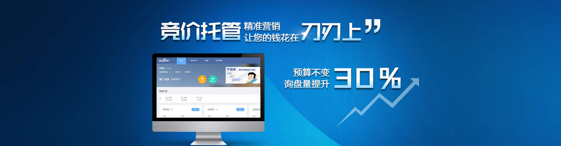 临西信息流优化